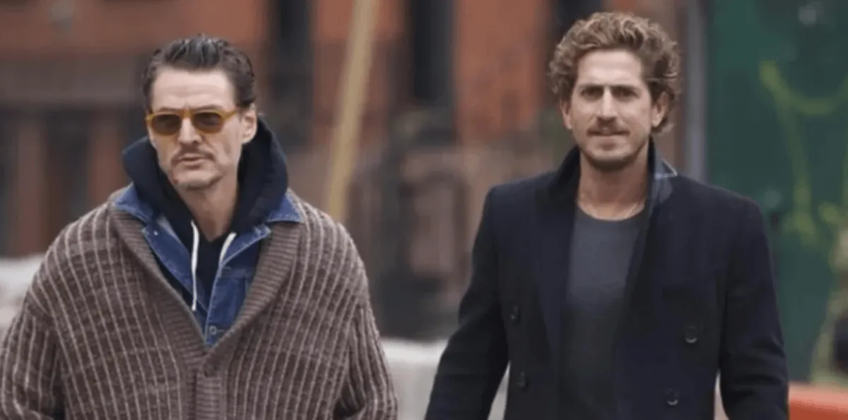 Pedro Pascal bloqueia fãs e seguidores após críticas; entenda