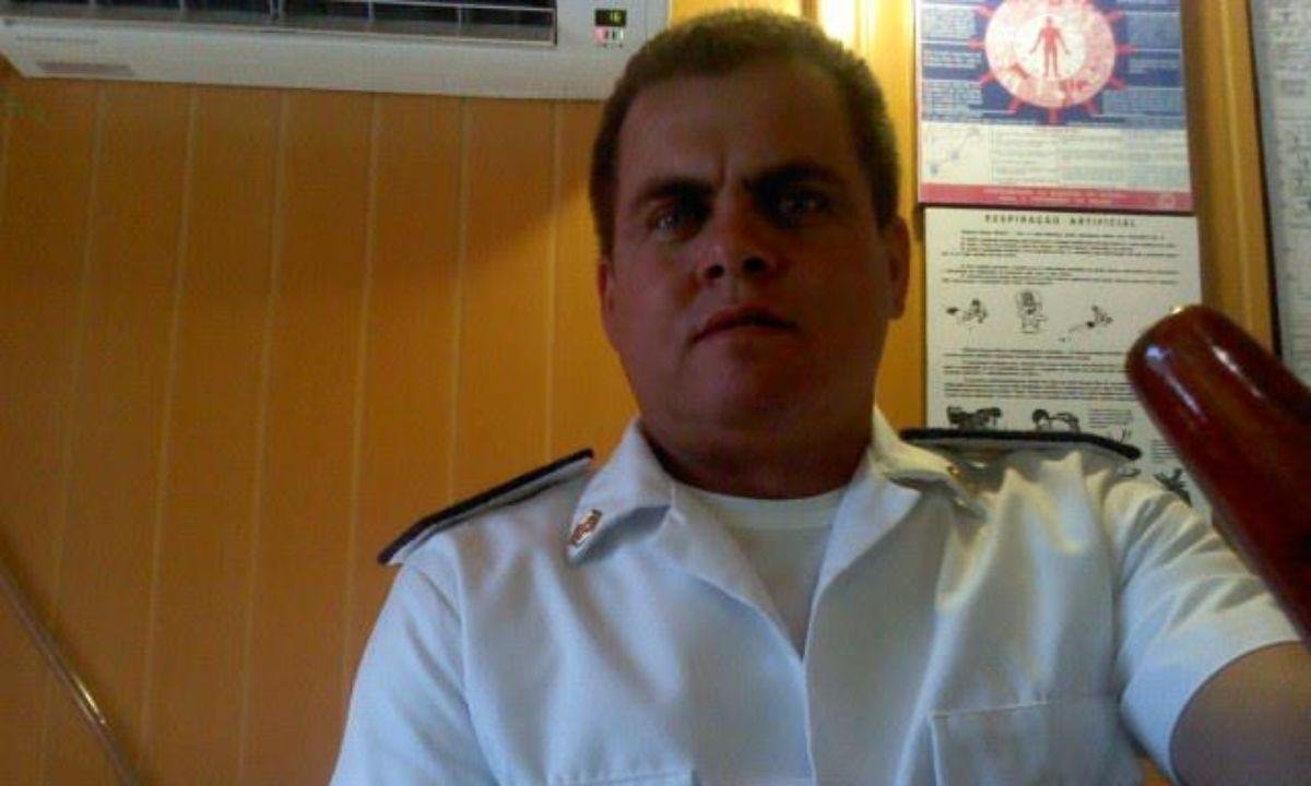 Marinheiro morre eletrocutado durante limpeza de barco hotel em MS | G1