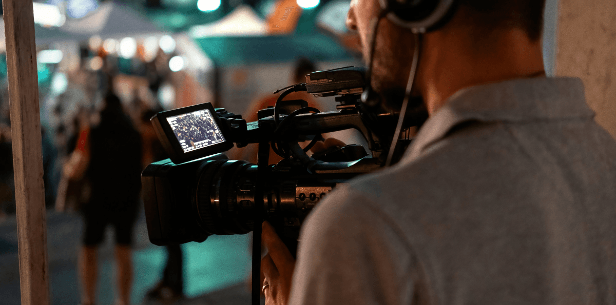 Crie Audiovisual oferece 50 vagas para capacitação em negócios no setor