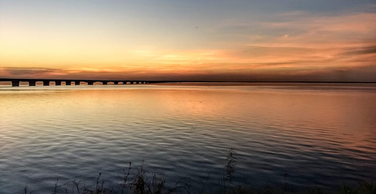 Homem morre após se afogar em prainha às margens do Rio Paraná | G1