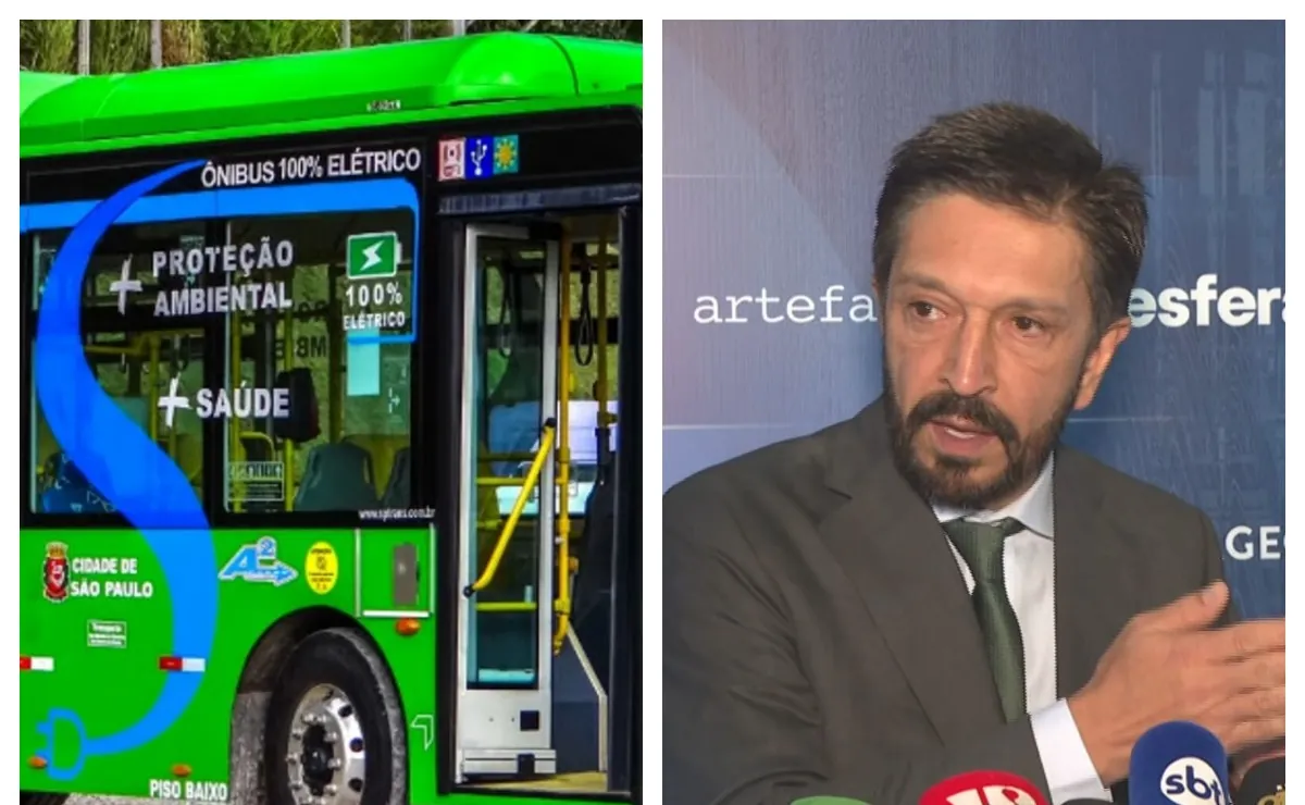 Investigada por ligação com o PCC, A2 Transportes cumpre exigência de Nunes e afasta diretores alvo do MP de SP