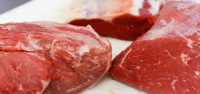 Austrália é 1º alvo de tarifa chinesa de 55% sobre carne bovina