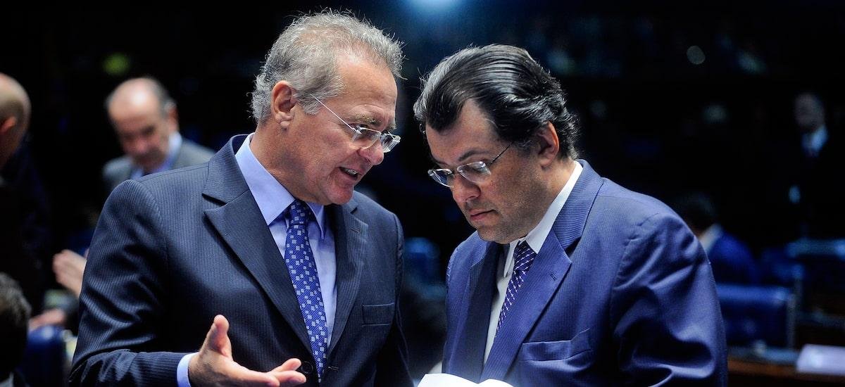 Braga: Mendonça garantiu estrutura da PF para transportar Vorcaro a Brasília para depor em comissão