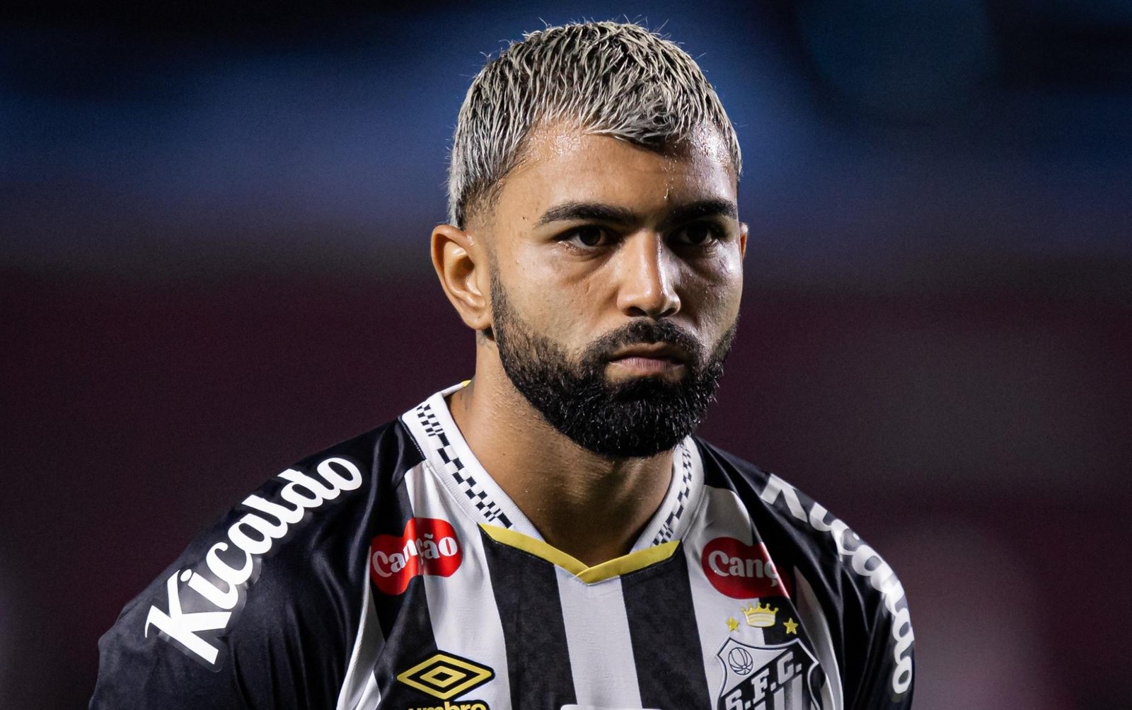 Santos divulga relacionados para enfrentar São Paulo no Brasileirão