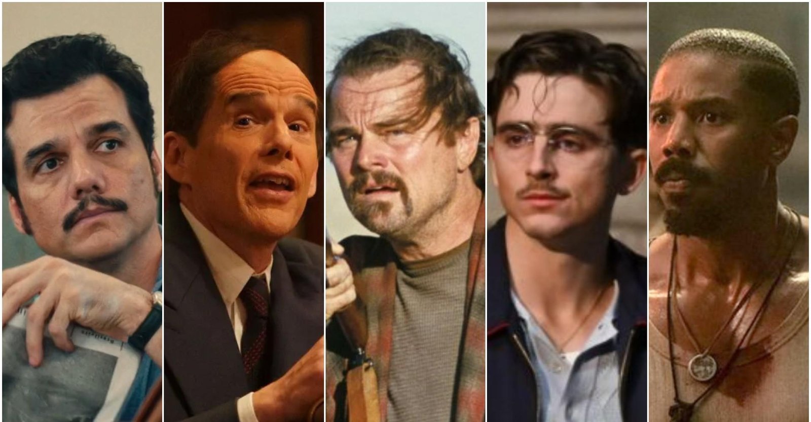 Oscar 2026: Veja a lista completa de indicados | G1