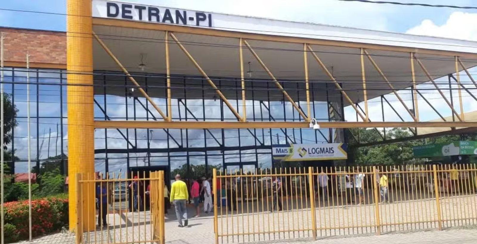 Detran-PI suspende exames médicos por falha no reconhecimento facial | G1