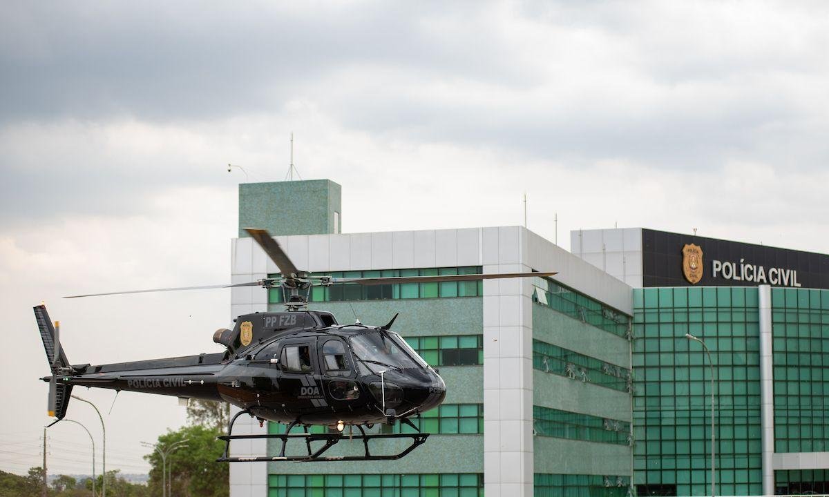 PCDF publica edital para delegado com salário inicial de R$ 26,6 mil