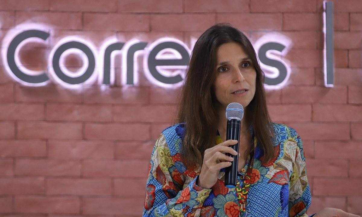 Em "quarentena", ex-diretora dos Correios ganha cargo para Copa