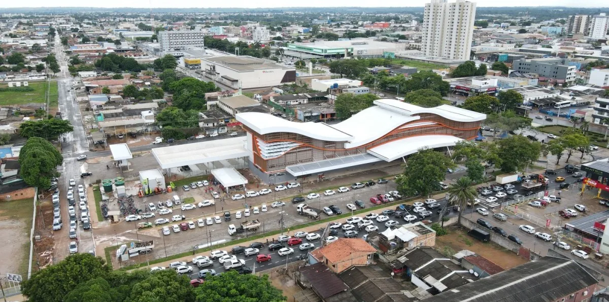 Porto Velho é a pior capital para se viver no Brasil, aponta relatório