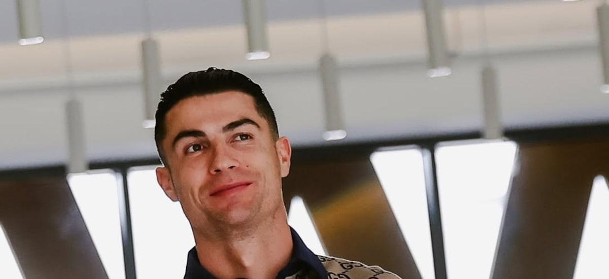 Cristiano Ronaldo adquire 25% das ações de clube da Espanha: ‘Ambição de muito tempo’