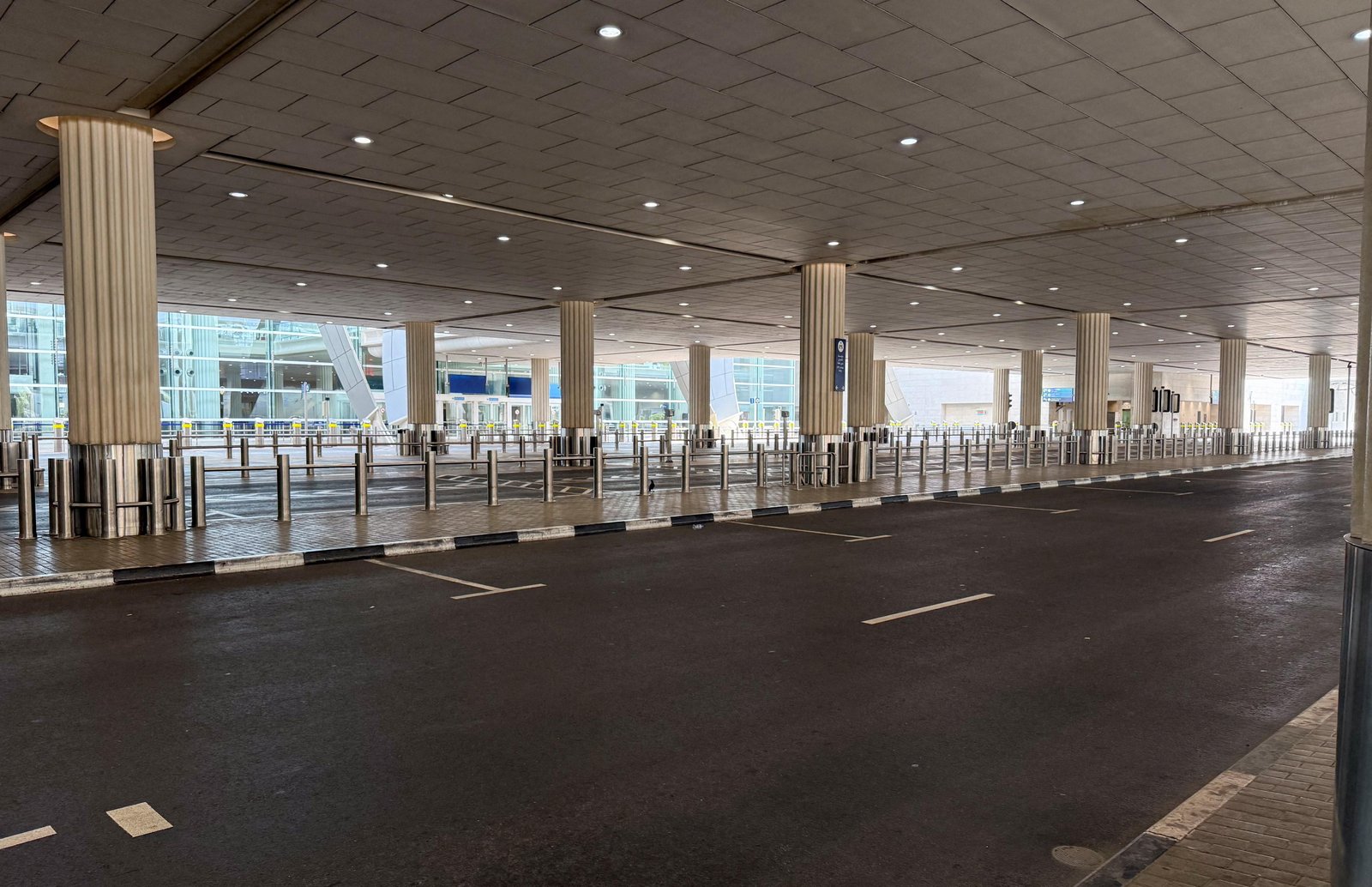 Guerra entre EUA, Israel e Irã fecha aeroportos no Oriente Médio | G1