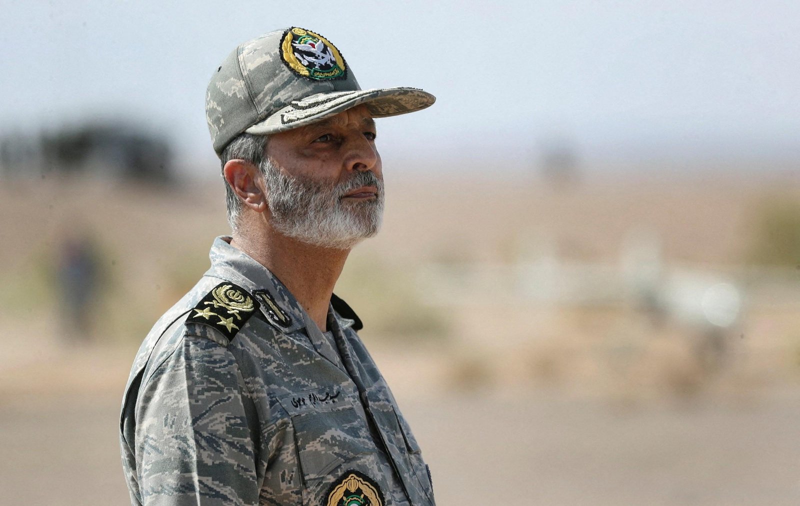 Quem eram os chefes militares do Irã mortos em ataques dos EUA e de Israel | G1