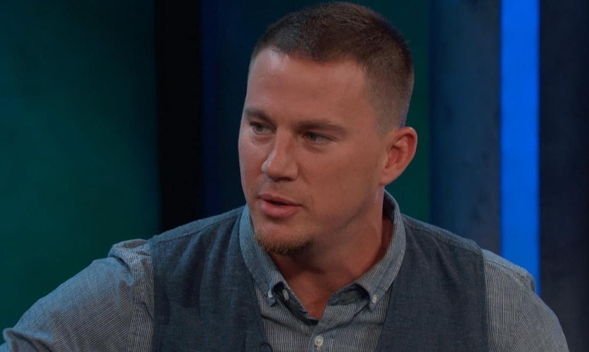 Estrela de Magic Mike, Channing Tatum é hospitalizado e passa por cirurgia