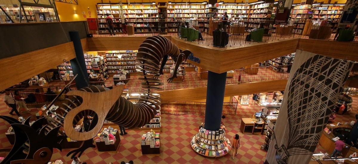 Livraria Cultura virou história: Com a falência definitiva, relembre 5 momentos emblemáticos da rede