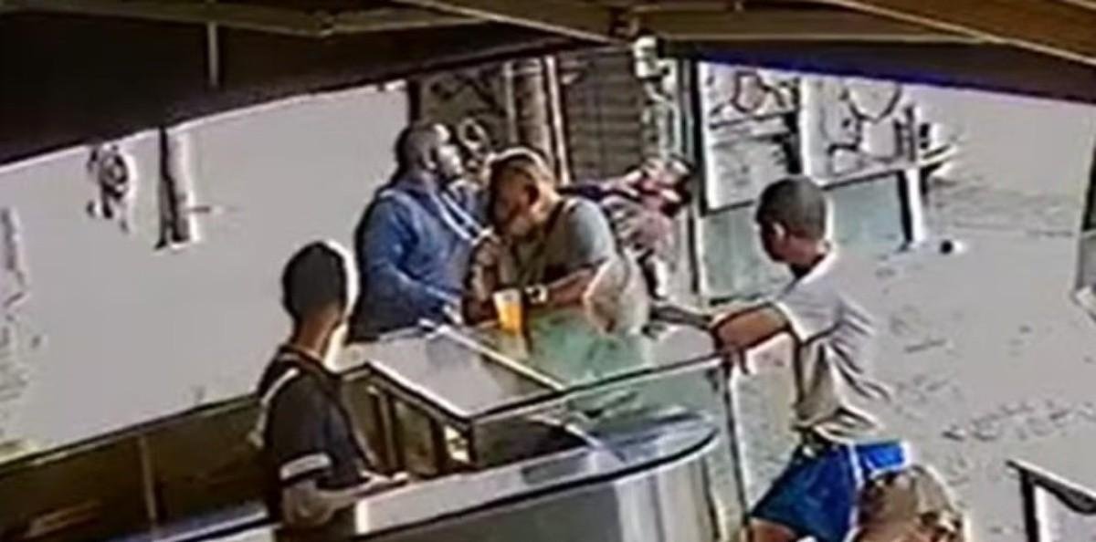 Segurança acusado de matar morador de rua vai a júri popular | G1