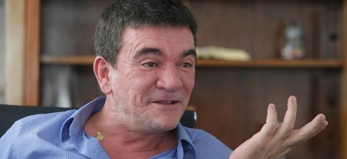 MP pede à Justiça que Andrés Sanchez use tornozeleira eletrônica por descumprir medida cautelar