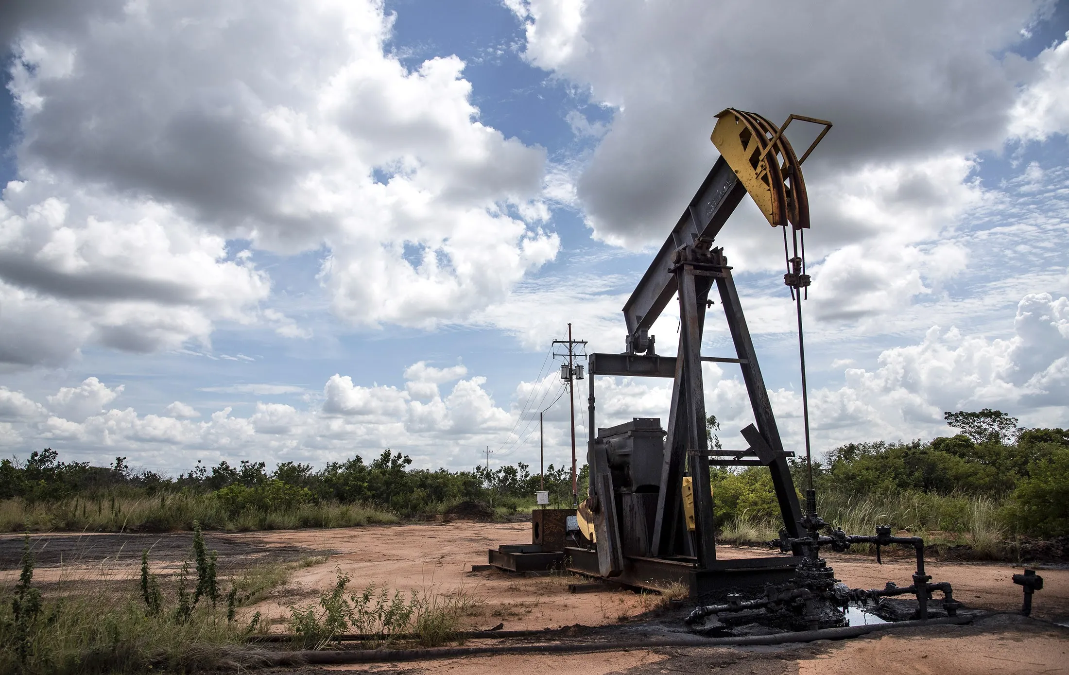 Petróleo da Venezuela será usado para reabastecer reserva estratégica dos EUA, diz Trump