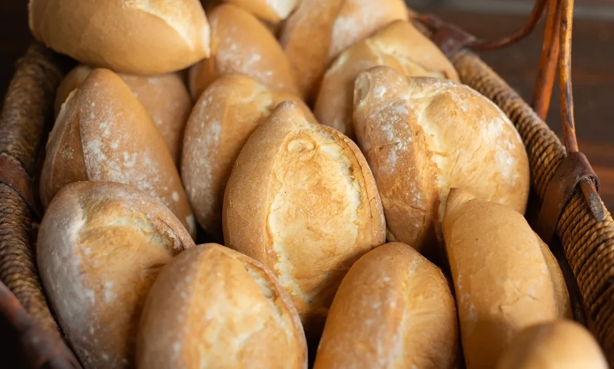 Truque fácil com pão ajuda a reduzir picos de glicose no sangue