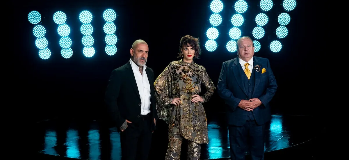 Como foi a experiência de participar de uma prova do ‘MasterChef'