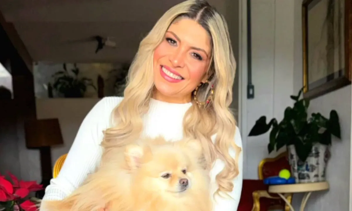 Adryana Ribeiro relembra susto em procedimento: “Quase perdi a perna”