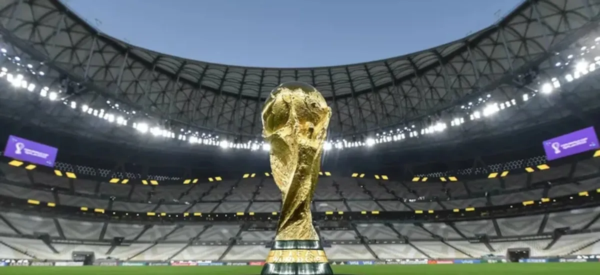 Presidente de Federação do Irã coloca em dúvida participação na Copa do Mundo após ataques dos EUA