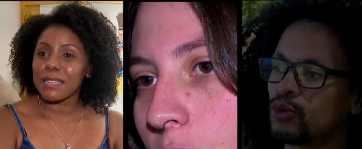 Cotas raciais em SC: estudantes defendem ensino diverso e inclusivo | G1