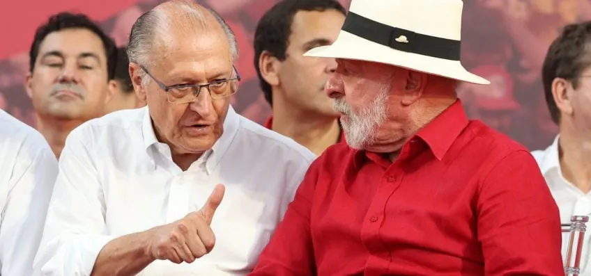 PT oficializará candidatura de Lula à reeleição em 2 de agosto