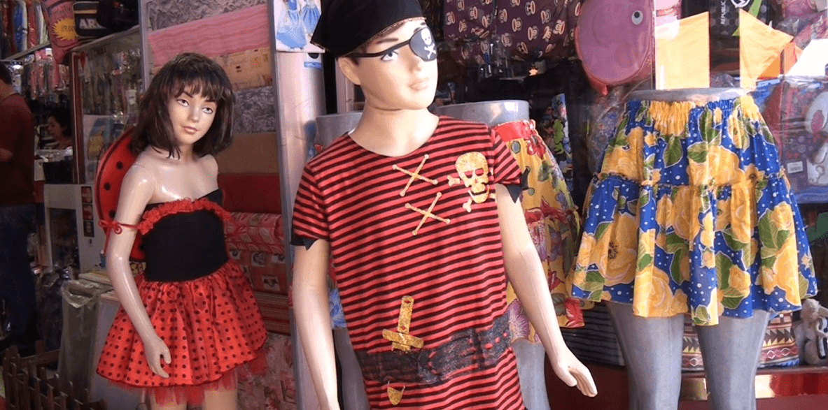 Carnaval deve injetar cerca de R$ 1 bilhão na economia do Vale do Paraíba