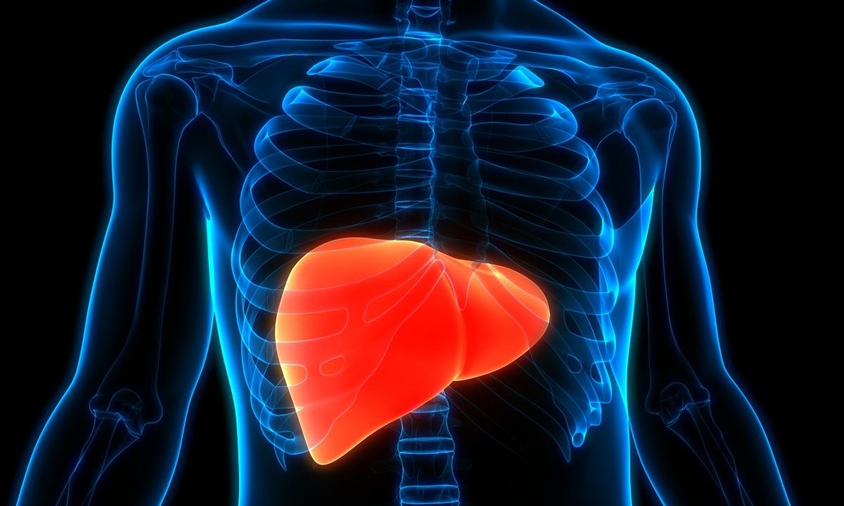 Hepatologista diz como a gordura no fígado pode prejudicar o coração