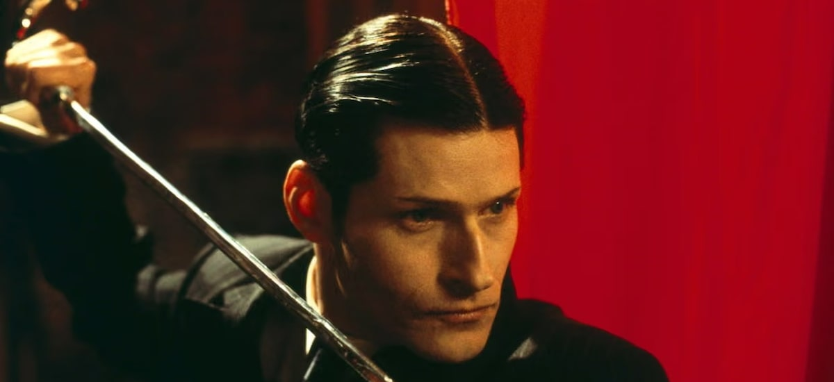 Crispin Glover, ator de ‘As Panteras’, é acusado de manter modelo em cativeiro como ‘escrava sexual’