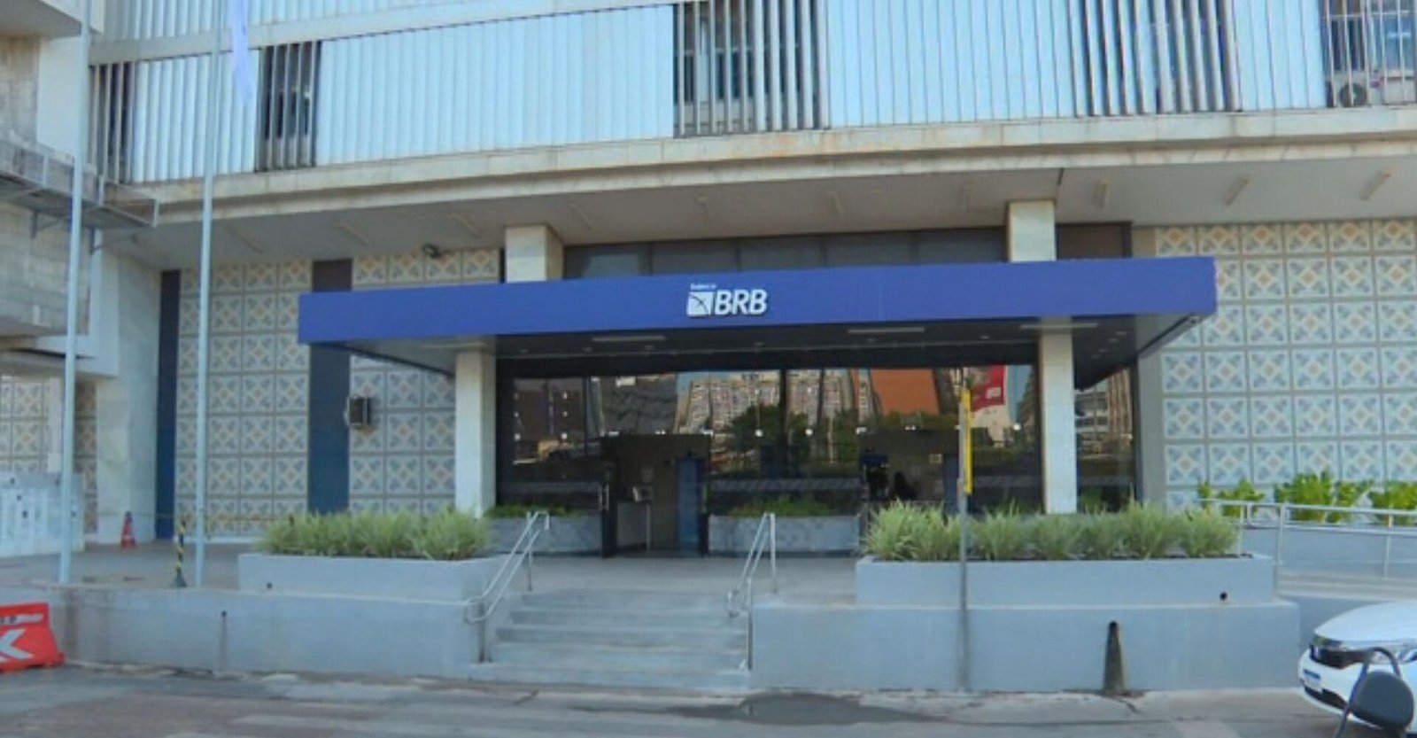 Parecer jurídico do BRB recomendou atenção a operações com o Master quatro dias antes de tentativa de compra | G1