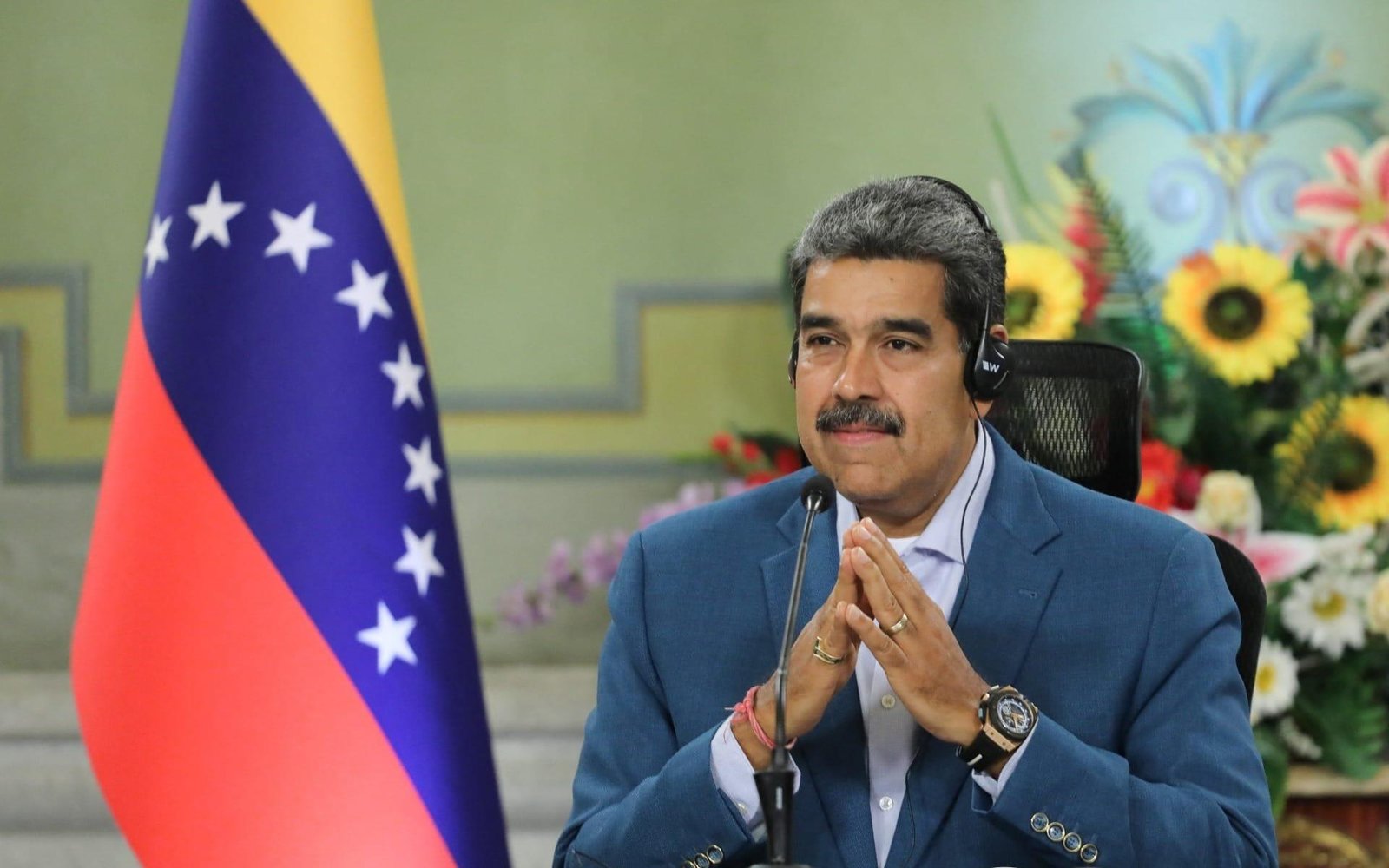 Crise na Venezuela: quando novas eleições poderão ser convocadas?