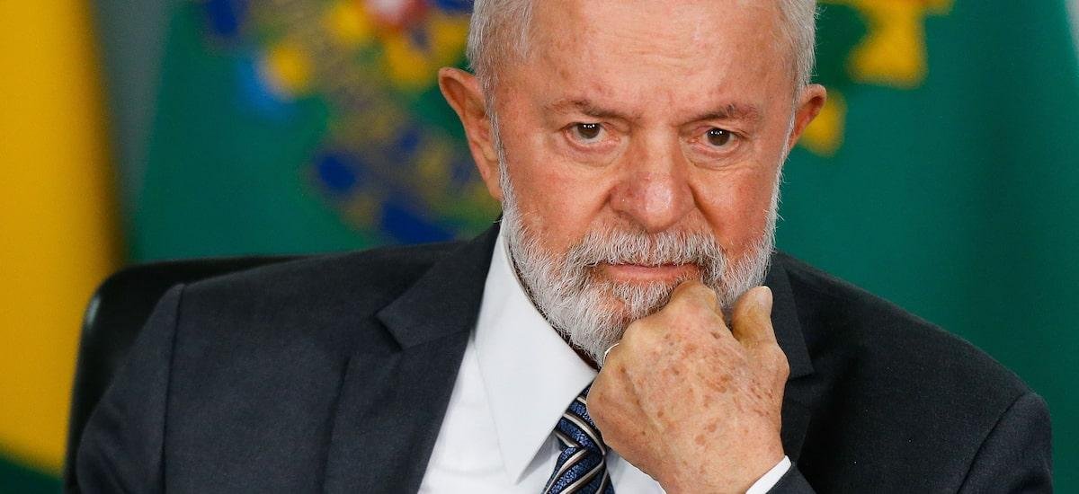 Lula sanciona lei do devedor contumaz com cinco vetos