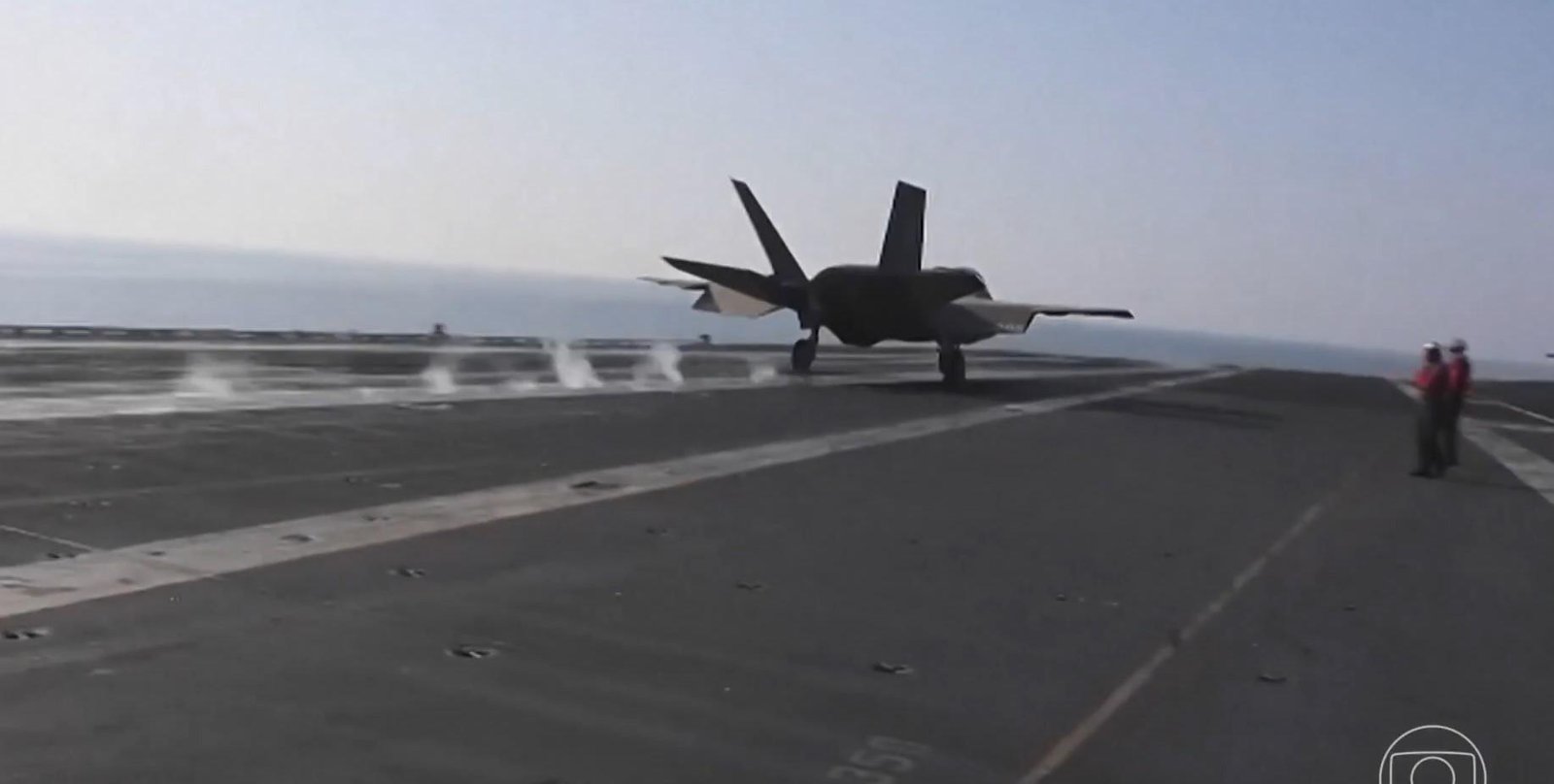 Ataque de EUA e Israel marca maior ofensiva no Oriente Médio em 20 ano | G1