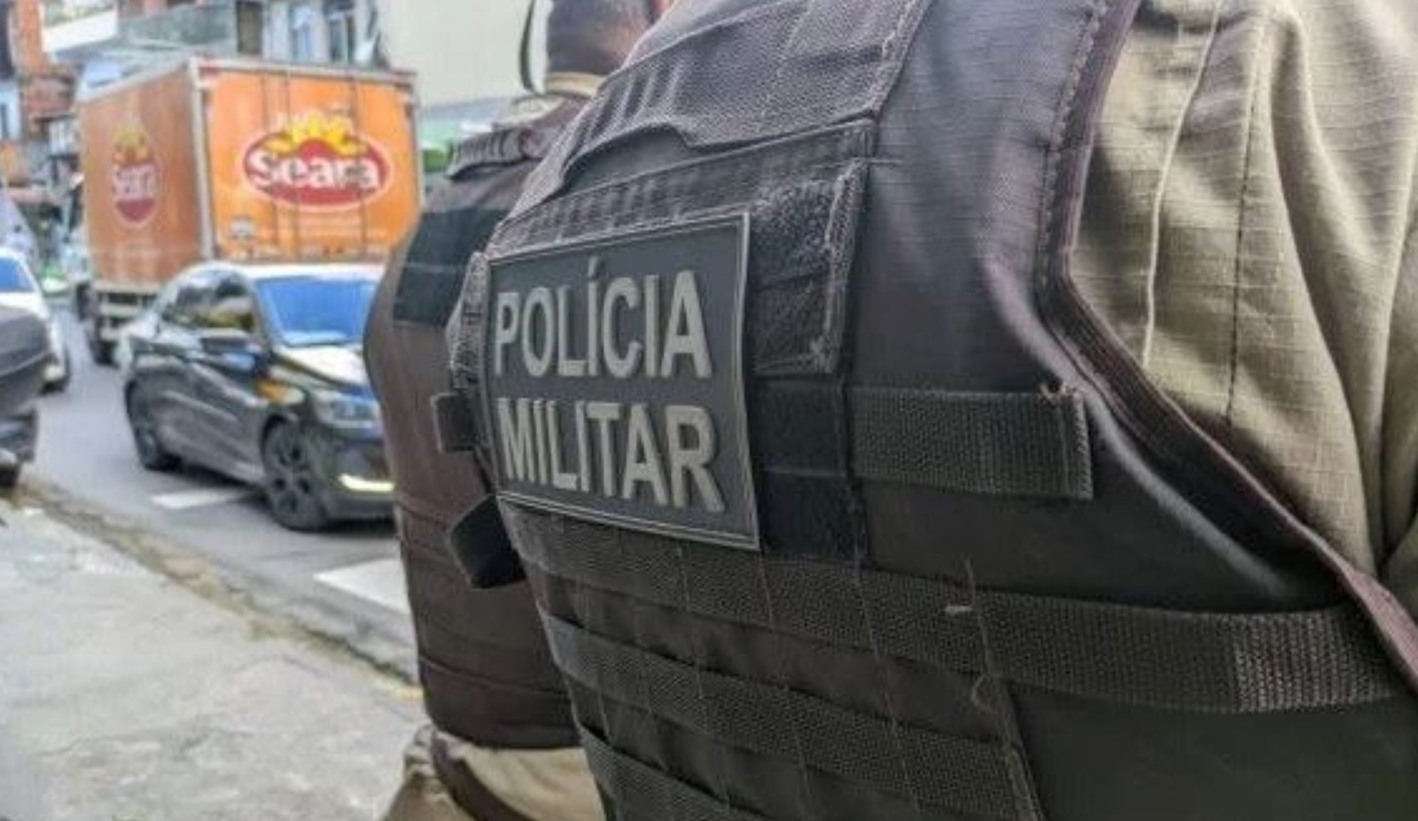 Jovem é esfaqueado e agredido com pedaço de madeira após briga na BA | G1