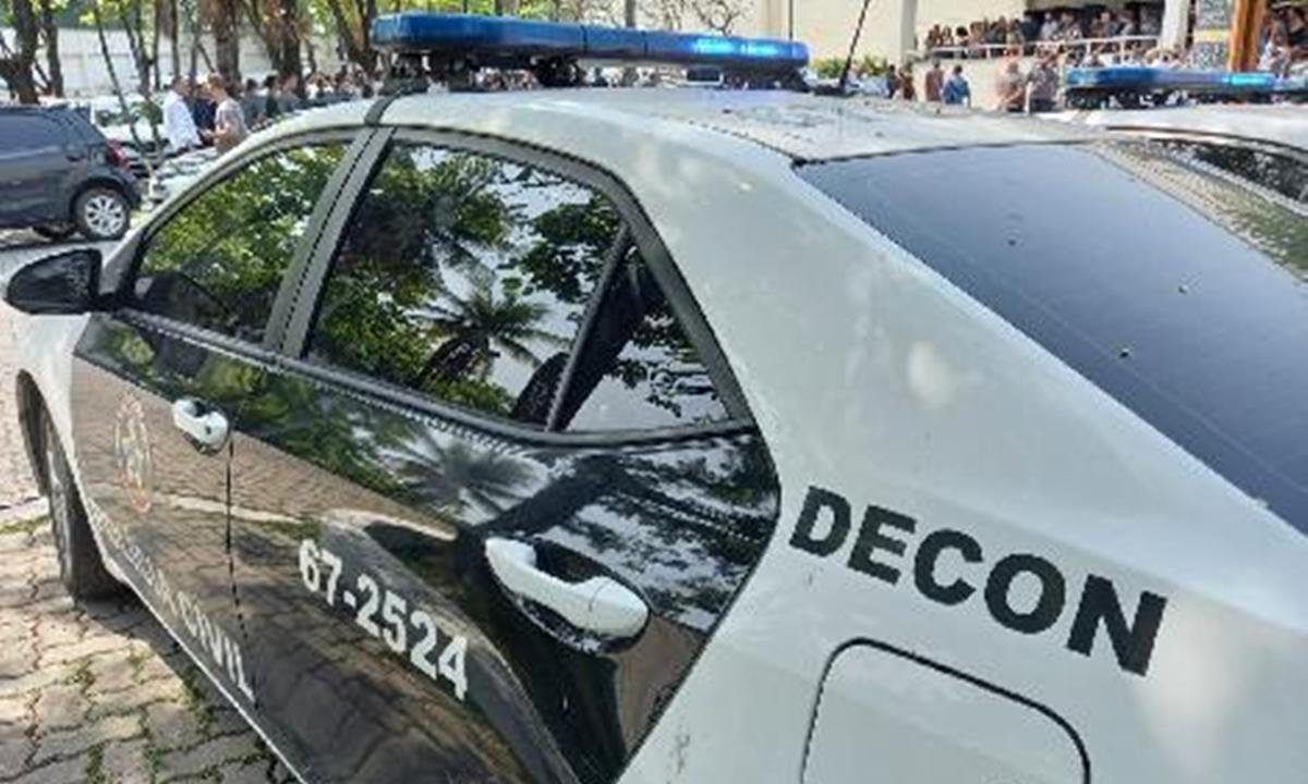 RJ: gerente é preso por vender carne estragada em supermercado