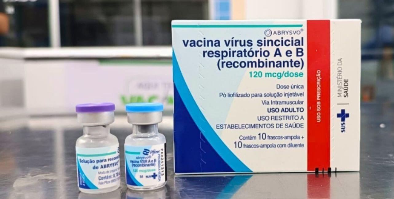 Capivari inicia vacinação contra bronquiolite para gestantes