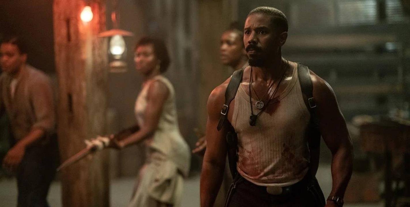 Ator e diretor de Pecadores se pronunciam após ataque racista no Bafta