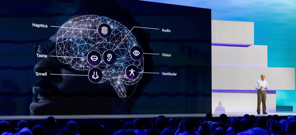 Meta vai cortar 10% dos funcionários de divisão de realidade virtual para focar em IA