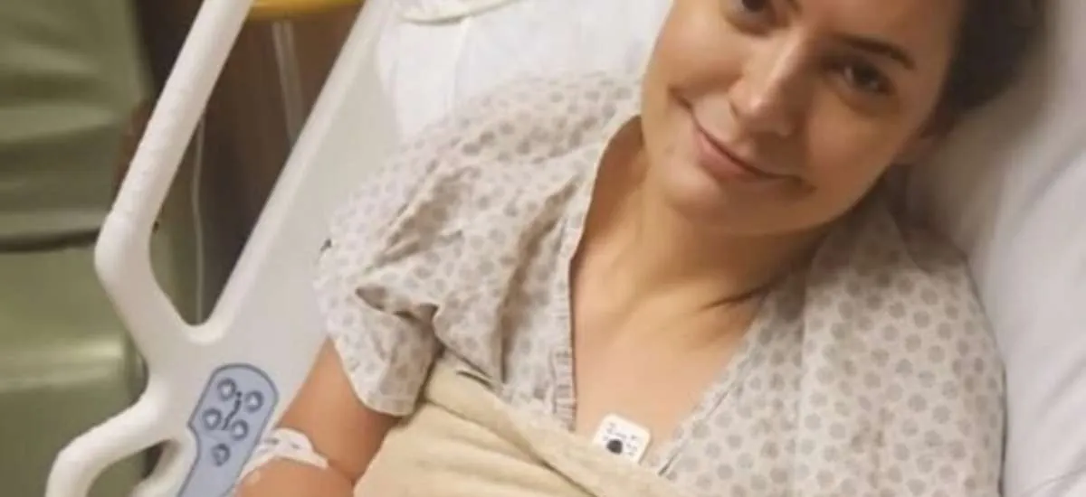 Michelle Bolsonaro diz que está internada em hospital e é dúvida na convenção do PL