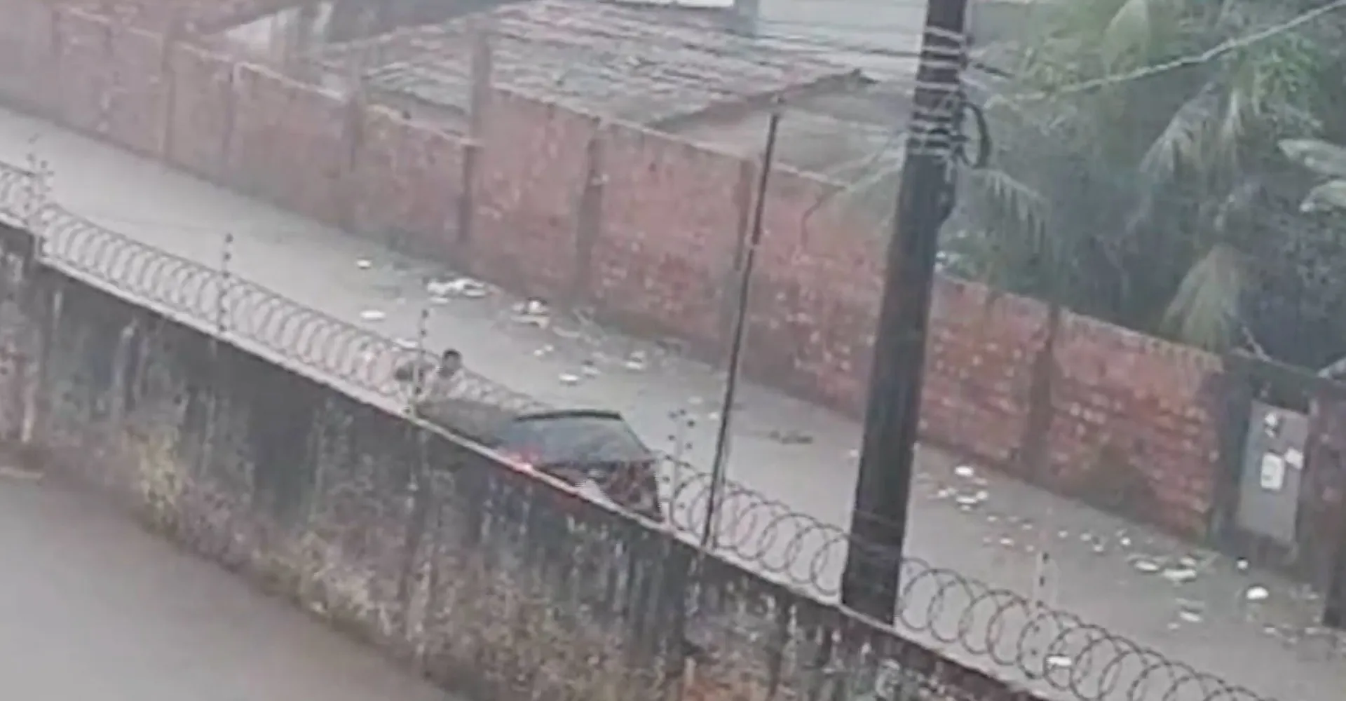 Fortes chuvas provocam alagamentos e deixam prejuízos na Grande São Luís