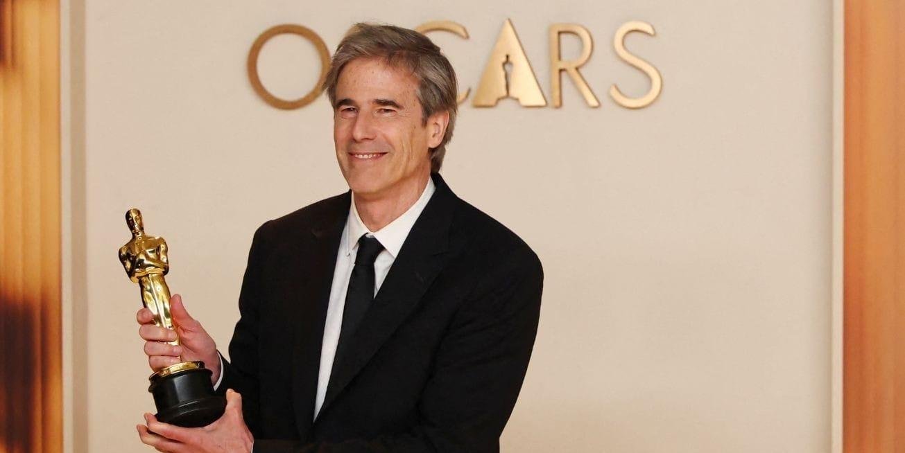 Vitória de 'Ainda Estou Aqui' no Oscar completa 1 ano nesta segunda (2)