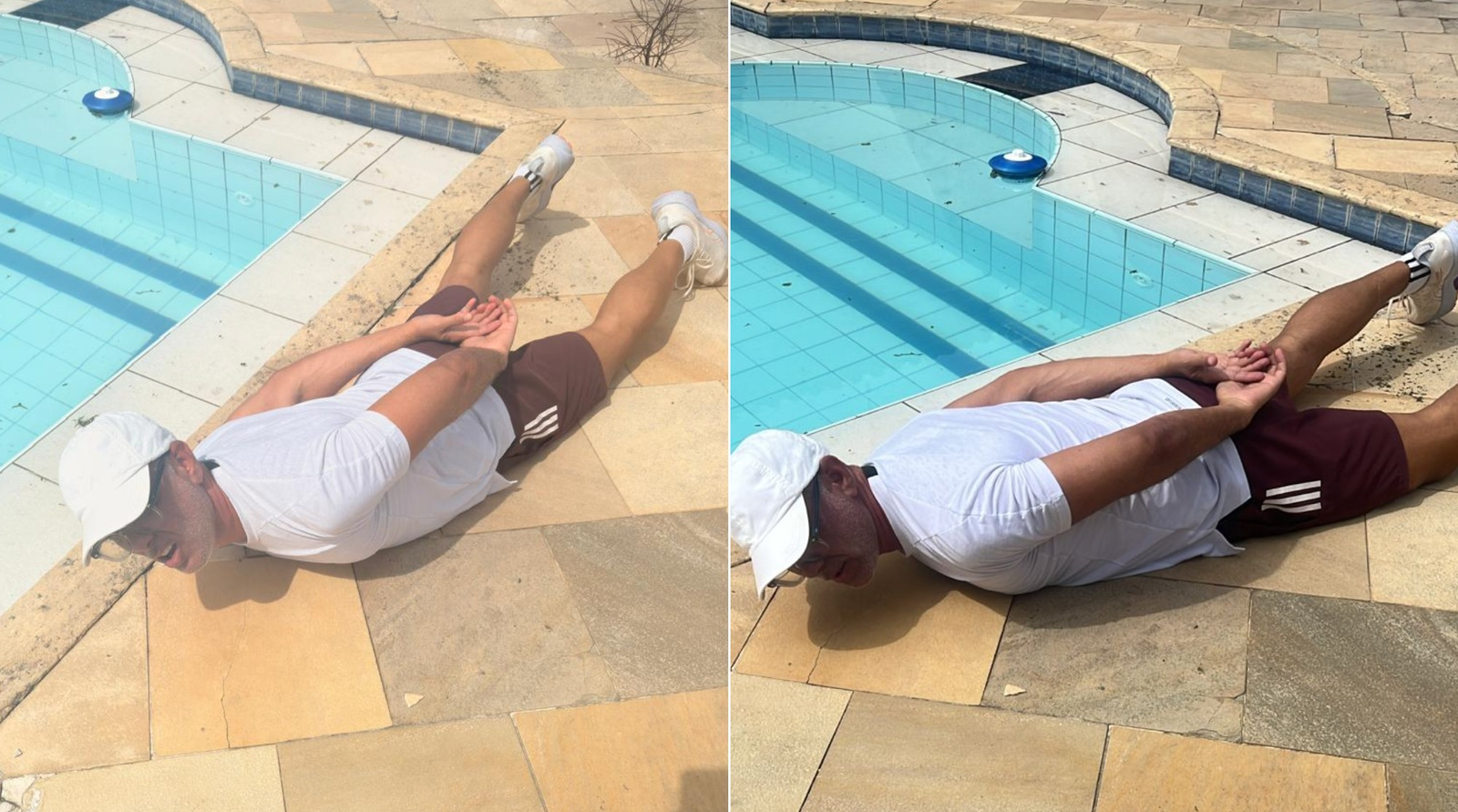 PM preso com Adilsinho é lotado na UPP do Alemão e faltou ao trabalho no réveillon