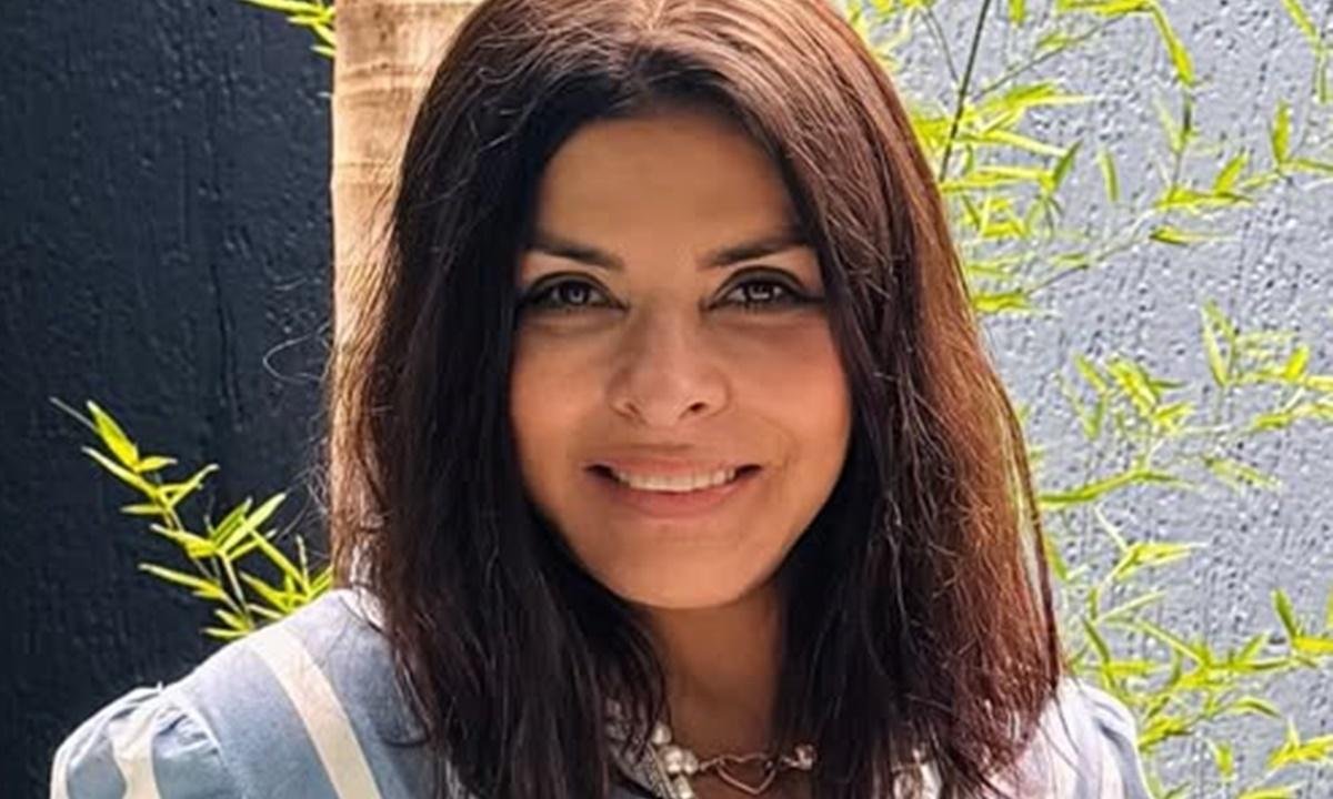 Na UTI, Mara Maravilha passa por exames e não pode receber visitas