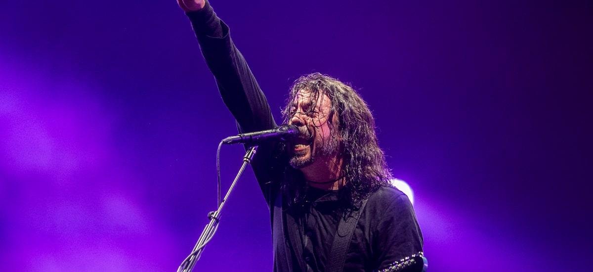 Foo Fighters no Rock in Rio 2026: Banda é anunciada como headliner do Palco Mundo; veja data