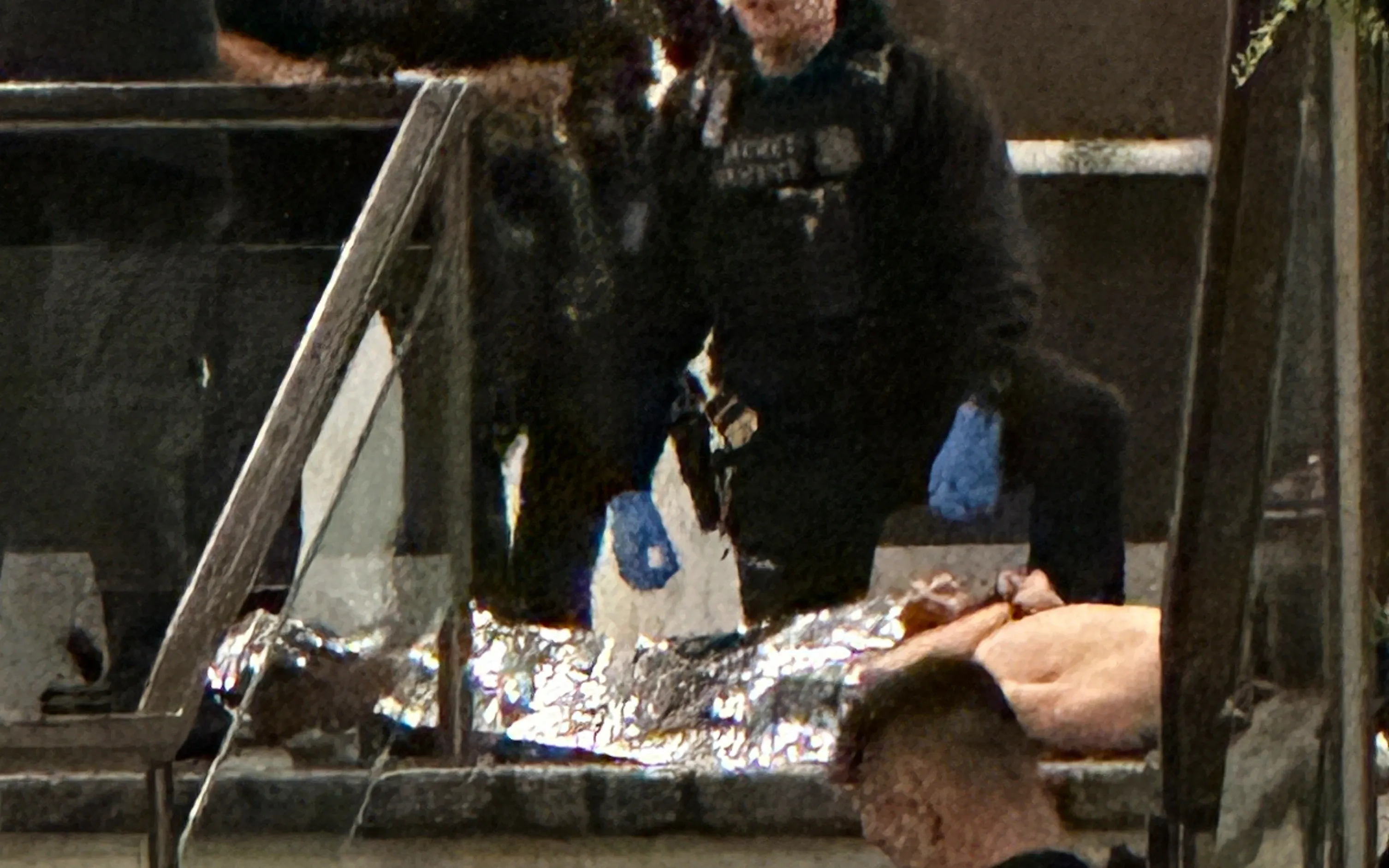 Líderes mundiais condenam tiros em jantar dos EUA e celebram segurança de Trump