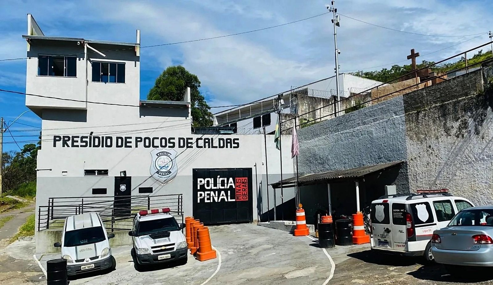 Sextorsão em MG: homem é preso por chantagear ao menos dez vítimas | G1