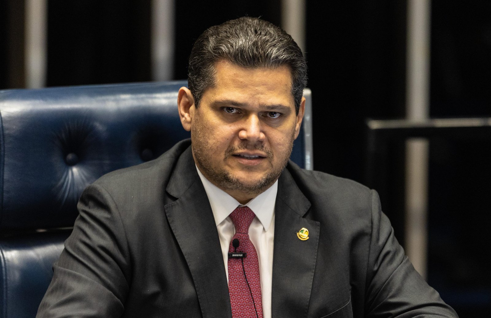 Escala 6x1: setor produtivo procura Alcolumbre e quer mais tempo para debater mudanças