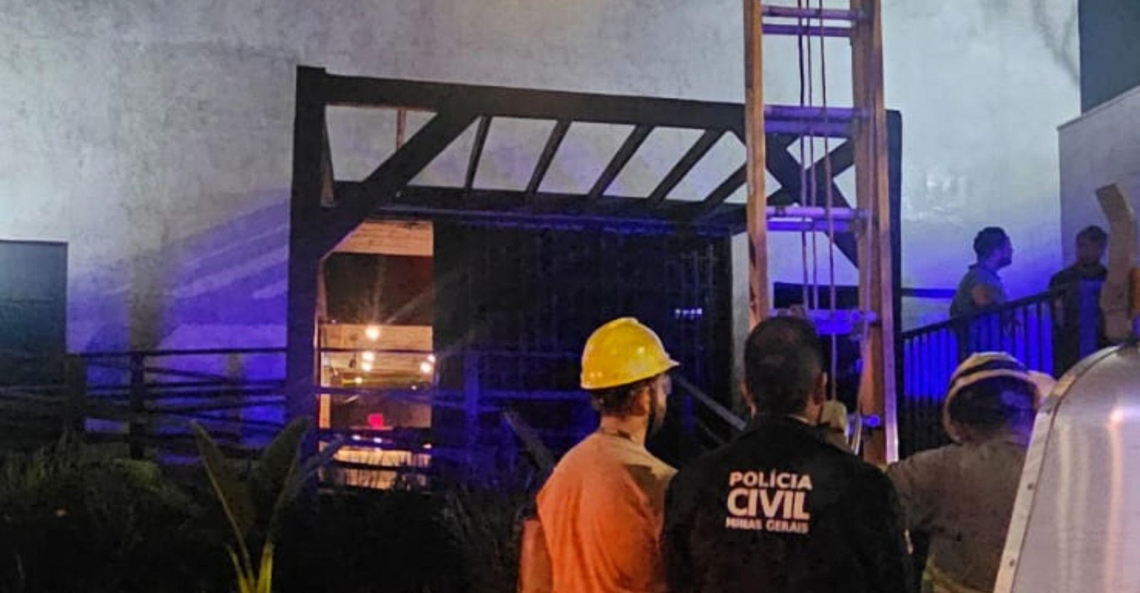 Boate é interditada em Uberlândia por usar ‘gato de energia’ | G1