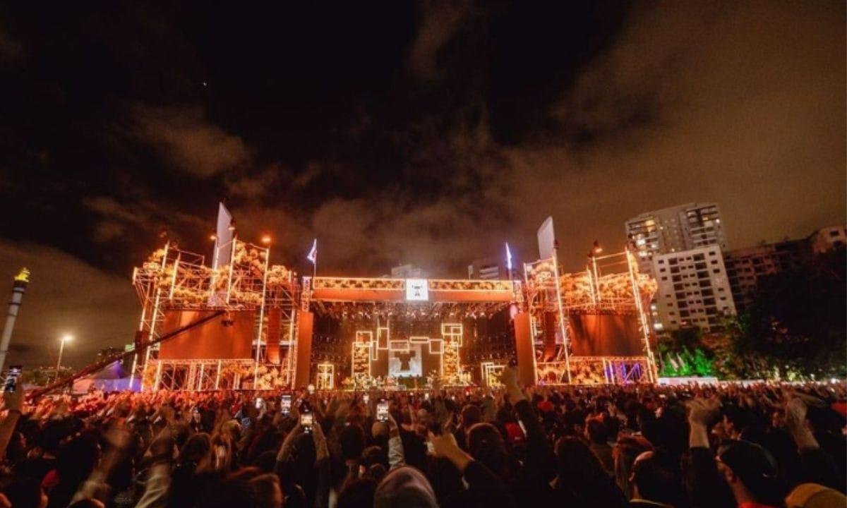 Coala Festival anuncia João Gomes e Seu Jorge para edição de 2026